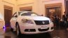 Suzuki Kizashi grille Pakistan launch