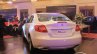 Suzuki Kizashi rear Pakistan launch