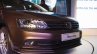 VW Jetta facelift Launch Mumbai front