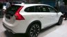 Volvo V60 Cross Country rear three quarters at the 2015 Geneva Motor Show