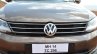 VW Jetta facelift grille