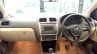 2014 VW Vento dashboard Highline variant