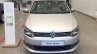 2014 VW Vento front Highline variant