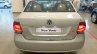 2014 VW Vento rear Highline variant