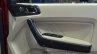 2015 Ford Everest door arm rest (2015 Ford Endeavour) at the 2015 Bangkok Motor Show