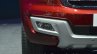 2015 Ford Everest foglamp (2015 Ford Endeavour) at the 2015 Bangkok Motor Show