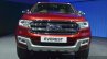 2015 Ford Everest front (2015 Ford Endeavour) at the 2015 Bangkok Motor Show