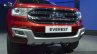 2015 Ford Everest front fascia (2015 Ford Endeavour) at the 2015 Bangkok Motor Show