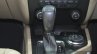 2015 Ford Everest gear selector (2015 Ford Endeavour) at the 2015 Bangkok Motor Show