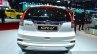 2015 Honda CR-V rear view at 2015 Geneva Motor Show