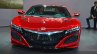 2015 Honda NSX front view at 2015 Geneva Motor Show 10.01.13 pm