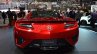 2015 Honda NSX rear view at 2015 Geneva Motor Show 10.01.13 pm