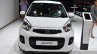 2015 Kia Picanto front(2) view at 2015 Geneva Motor Show