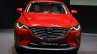 2015 Mazda CX-3 front view at 2015 Geneva Motor Show