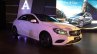 2015 Mercedes A Class A200 CDI India launch live