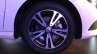 2015 Mercedes A Class A200 CDI wheel