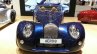 2015 Morgan Aero 8 Convertible front view at 2015 Geneva Motor Show