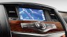 2015 Nissan Patrol navigation