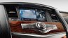 2015 Nissan Patrol reverse camera