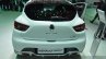 Clio Renaultsport 220 Trophy EDC rear at the 2015 Geneva Motor Show