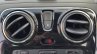 2015 Renault Lodgy Press Drive central HVAC vents