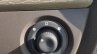 2015 Renault Lodgy Press Drive door mirror control knob