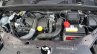 2015 Renault Lodgy Press Drive engine