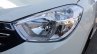 2015 Renault Lodgy Press Drive headlamps