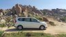 2015 Renault Lodgy Press Drive side shot