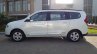 2015 Renault Lodgy Press Drive side