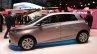 2015 Renault Zoe at the 2015 Geneva Motor Show