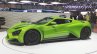 2015 Zenvo ST1 side(2) view at the 2015 Geneva Motor Show