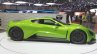 2015 Zenvo ST1 side(3) view at the 2015 Geneva Motor Show