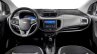 2016 Chevrolet Spin dashboard