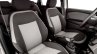 2016 Chevrolet Spin front seats