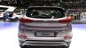 2016 Hyundai Tucson rear view at the 2015 Geneva Motor Show