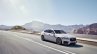 2016 Jaguar XF driving shot official image