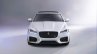 2016 Jaguar XF front official image