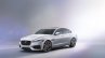 2016 Jaguar XF front three quarter official image