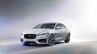 2016 Jaguar XF front three quarter right official image