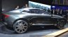 Aston Martin DBX Concept side at the 2015 Geneva Motor Show