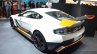 Aston Martin Vantage GT3 Special Edition rear three quarters at the 2015 Geneva Motor Show