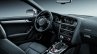 Audi S5 Sportback dashboard press image