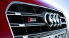 Audi S5 Sportback grille press image