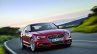 Audi S5 Sportback in action press image