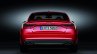 Audi S5 Sportback rear press image