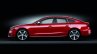 Audi S5 Sportback side press image