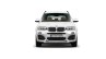 BMW X3 30d MSport front