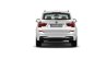 BMW X3 30d MSport rear