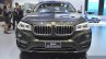 BMW X6 front at the 2015 Bangkok Motor Show